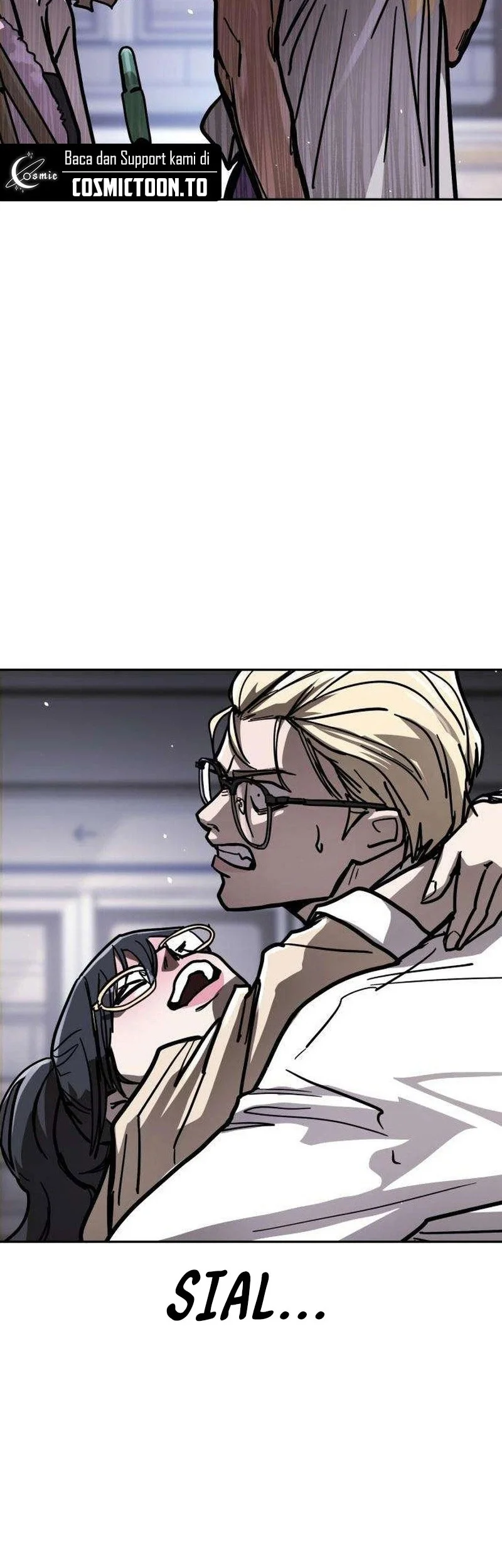 Fight Delivery Chapter 25 halaman 3