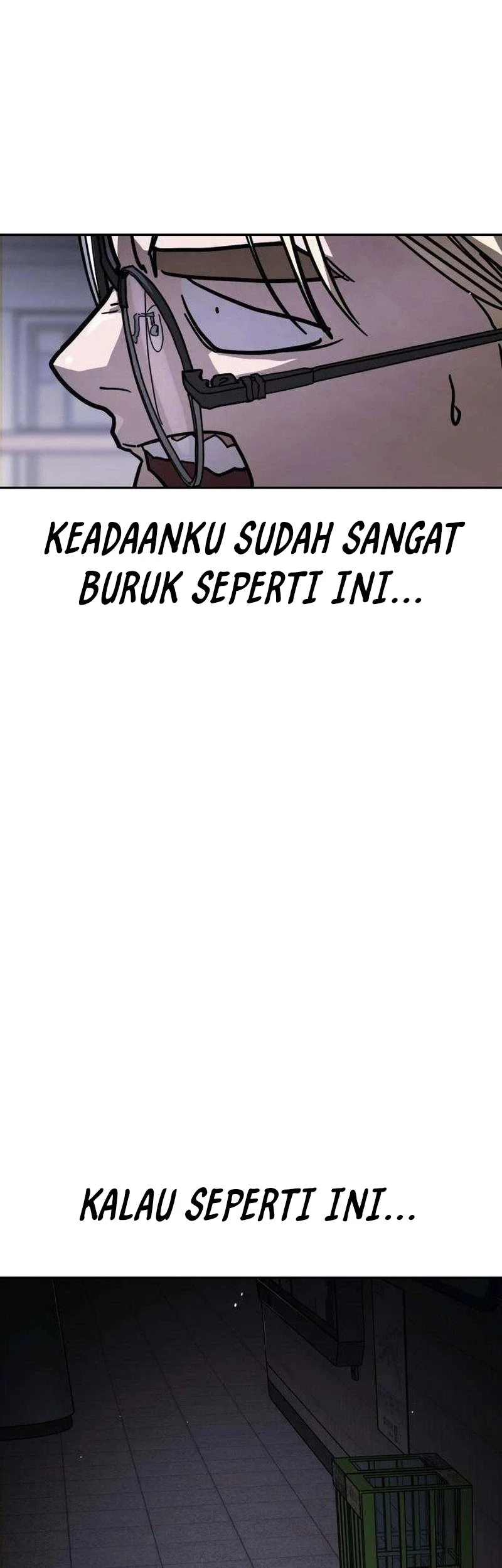 Fight Delivery Chapter 25 halaman 4