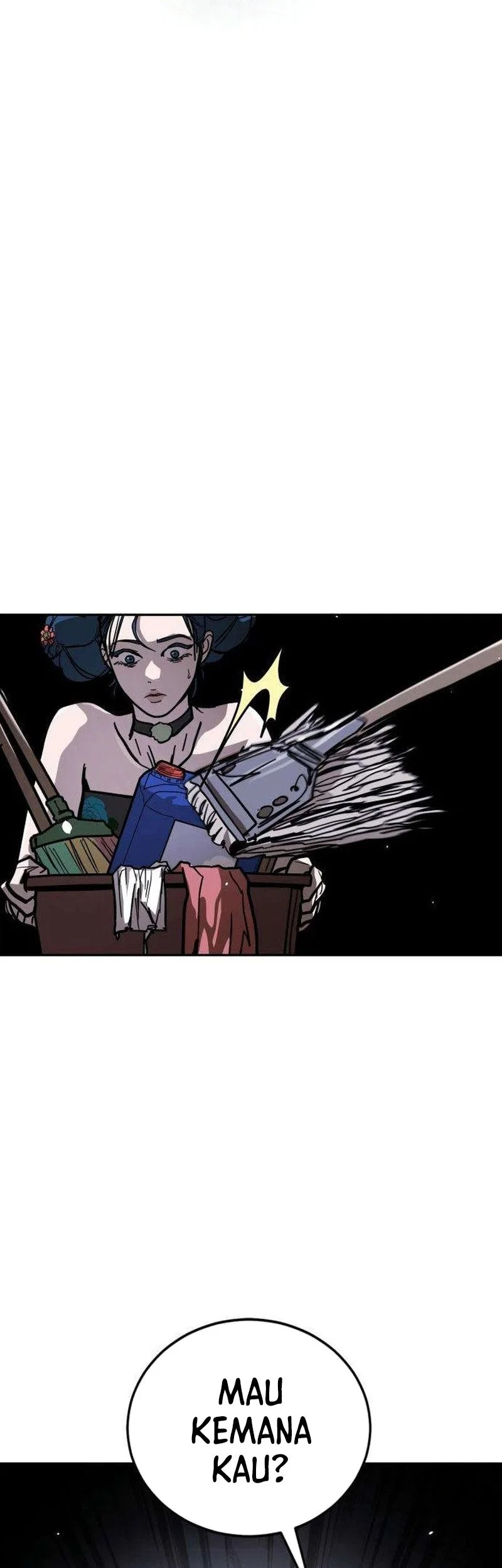 Fight Delivery Chapter 25 halaman 9