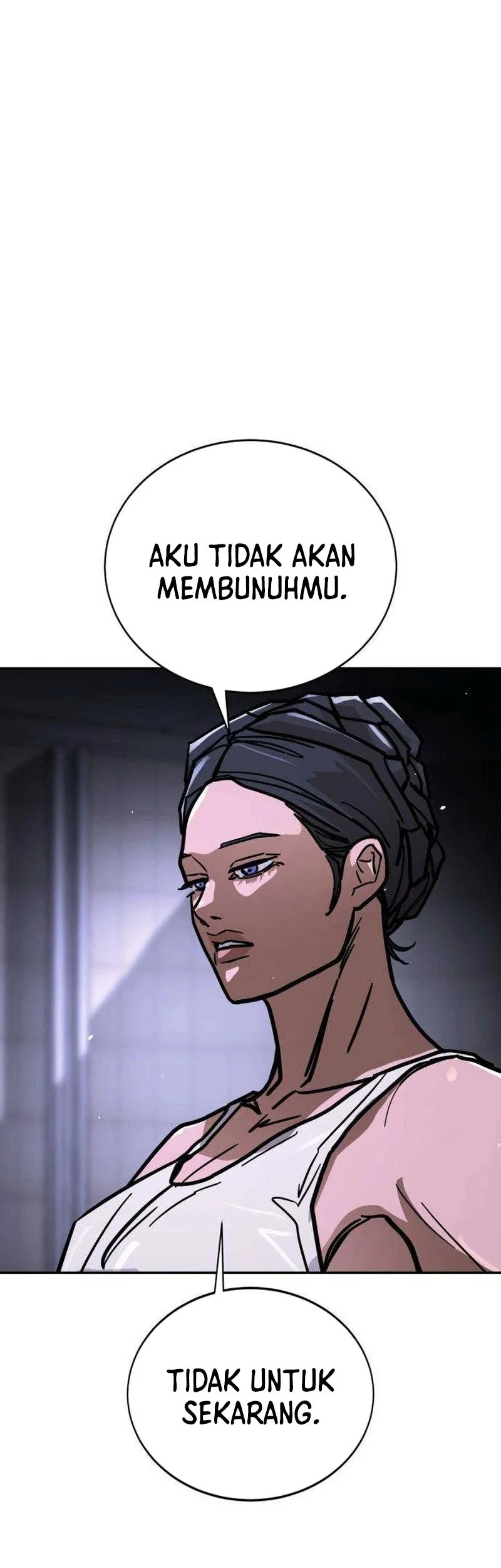 Fight Delivery Chapter 25 halaman 16
