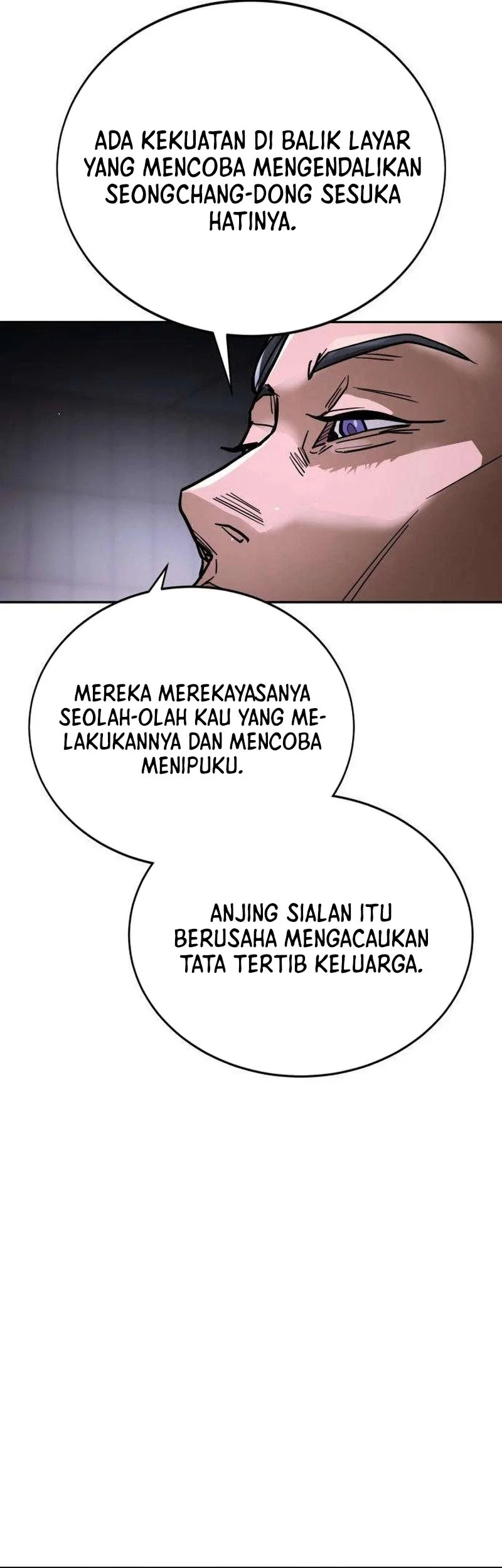 Fight Delivery Chapter 25 halaman 26