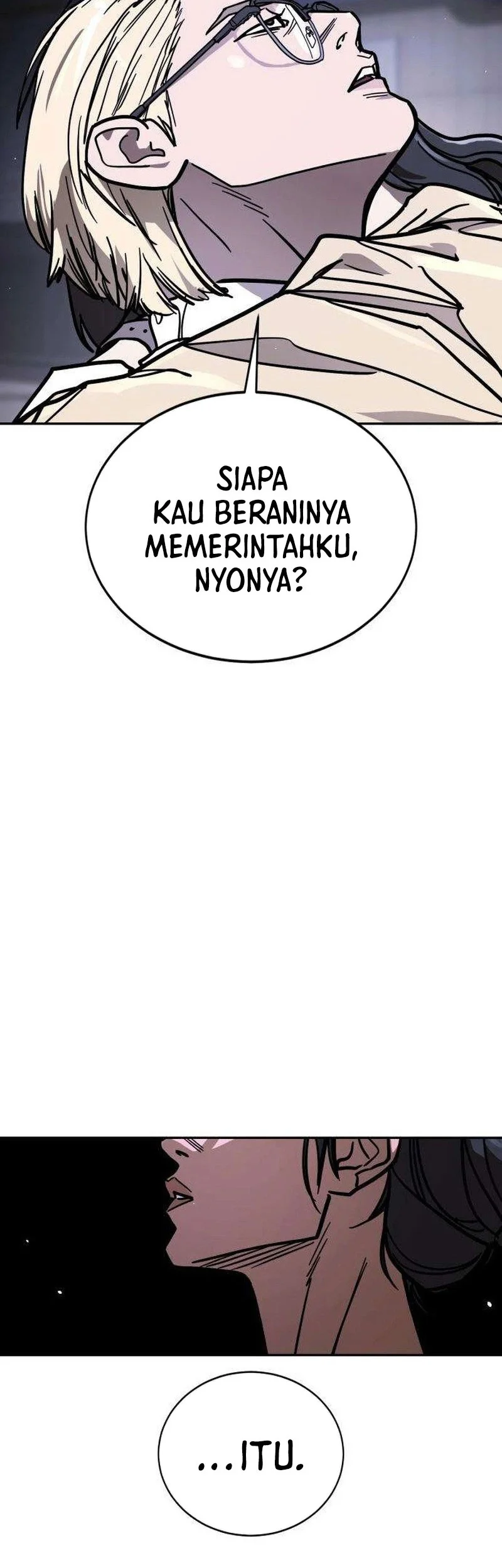 Fight Delivery Chapter 25 halaman 29
