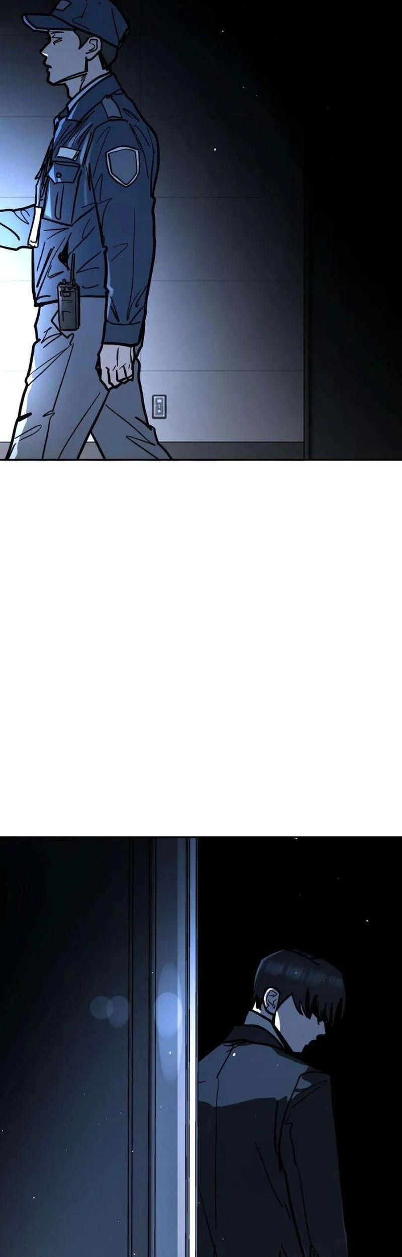 Fight Delivery Chapter 25 halaman 38