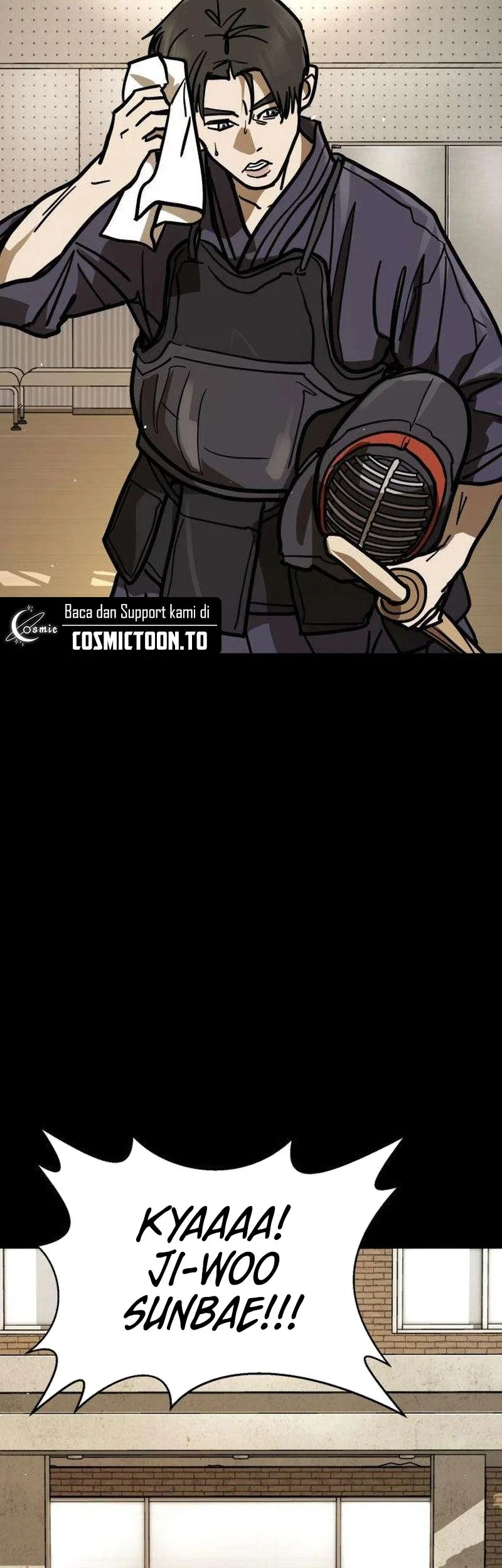 Fight Delivery Chapter 25 halaman 47