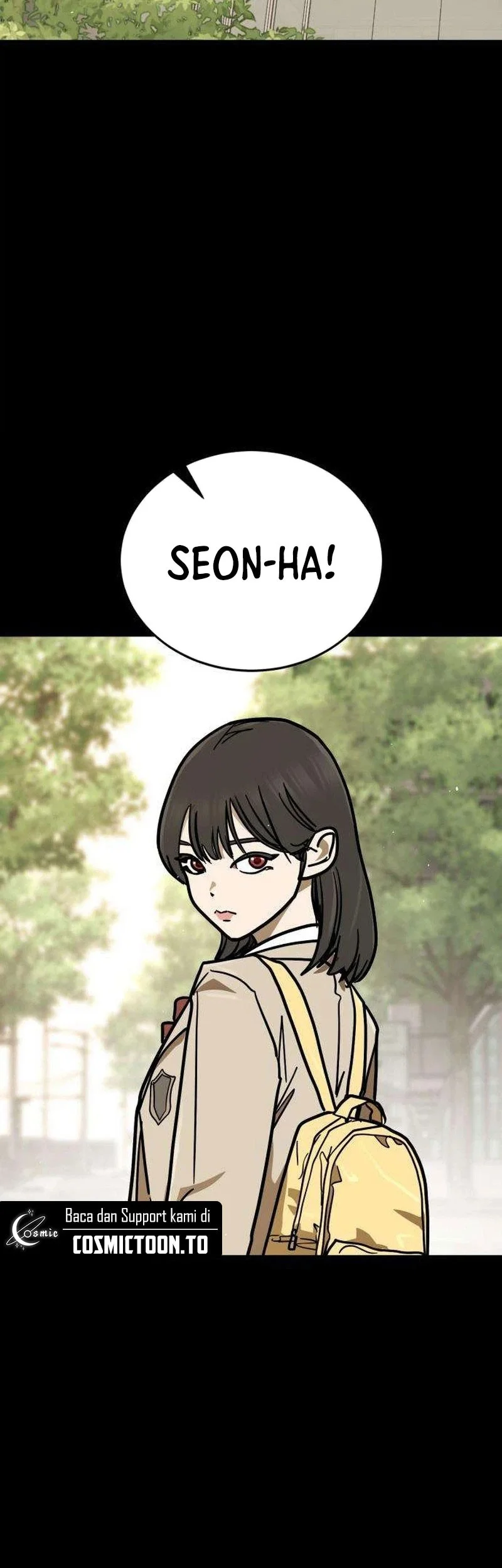 Fight Delivery Chapter 25 halaman 52