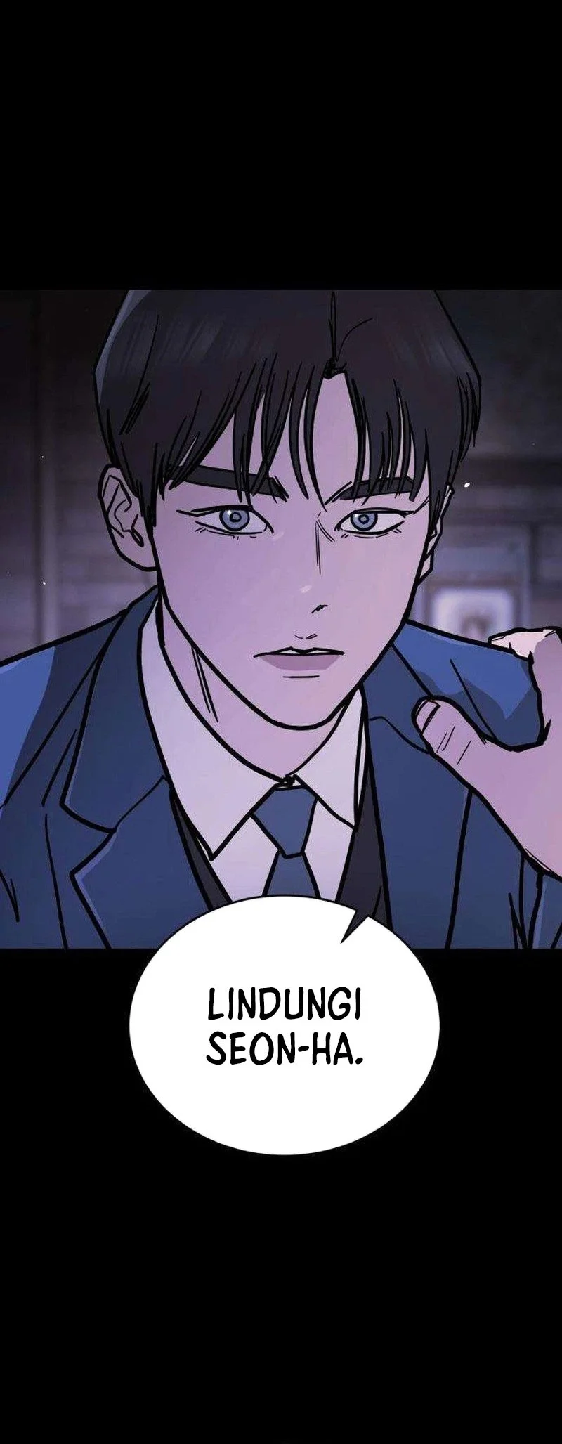 Fight Delivery Chapter 25 Gambar 54