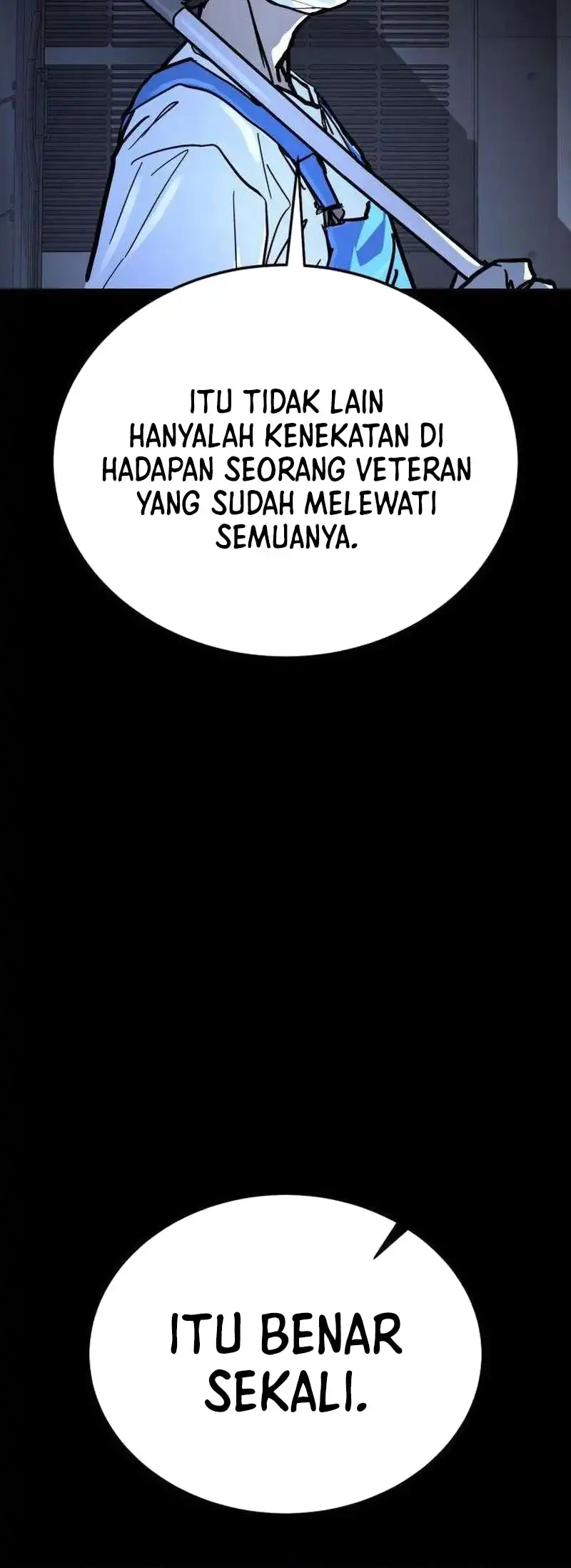 Fight Delivery Chapter 26 halaman 61