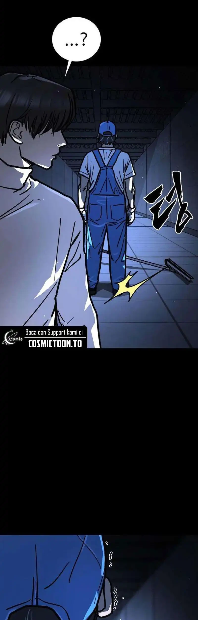Fight Delivery Chapter 26 Gambar 64
