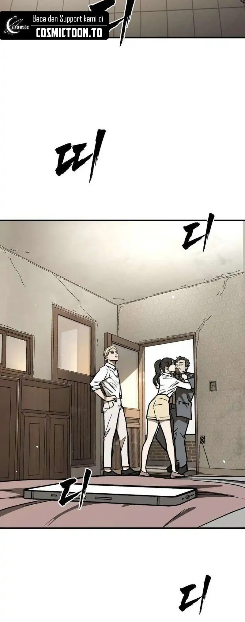 Fight Delivery Chapter 26 Gambar 72