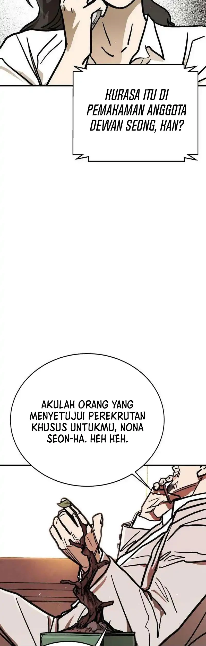 Fight Delivery Chapter 26 Gambar 75