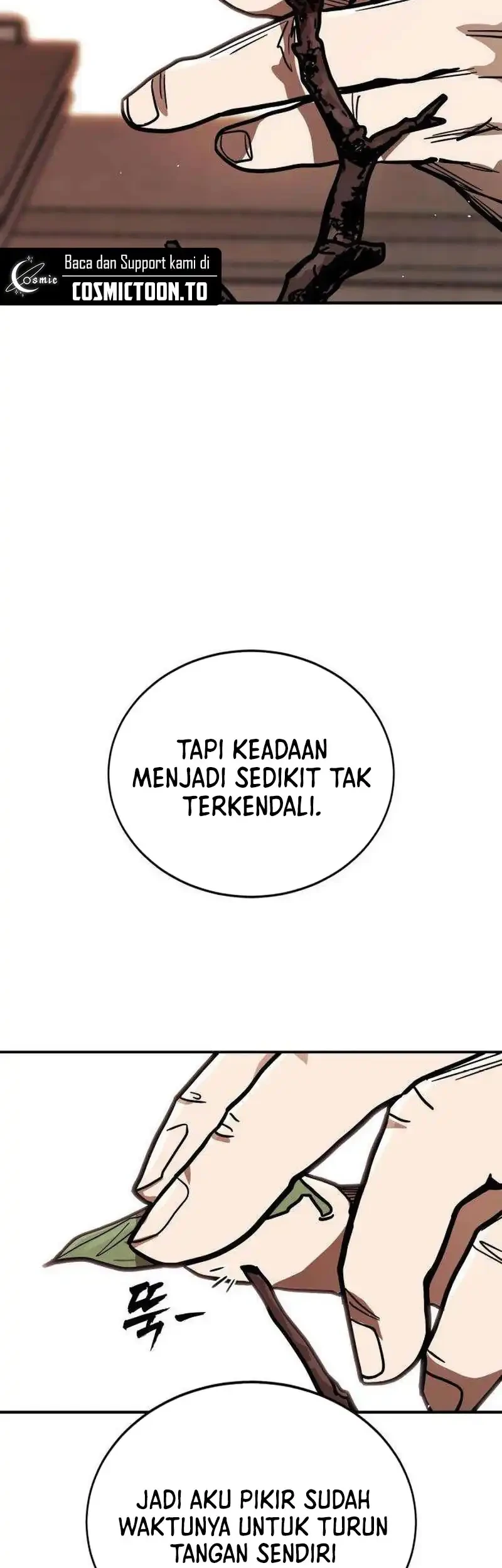 Fight Delivery Chapter 26 Gambar 77