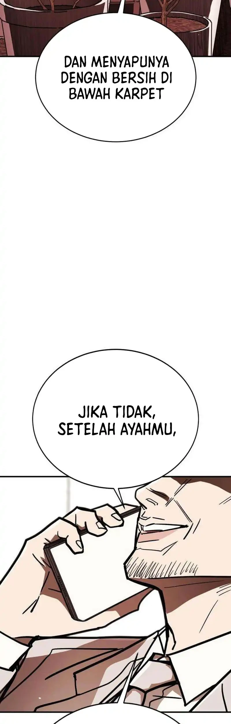 Fight Delivery Chapter 26 Gambar 80