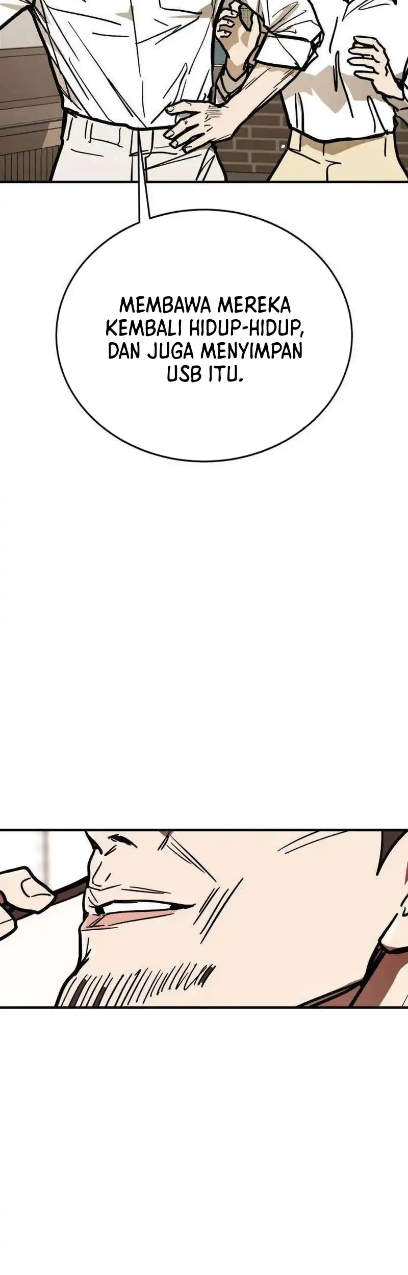 Fight Delivery Chapter 26 Gambar 83