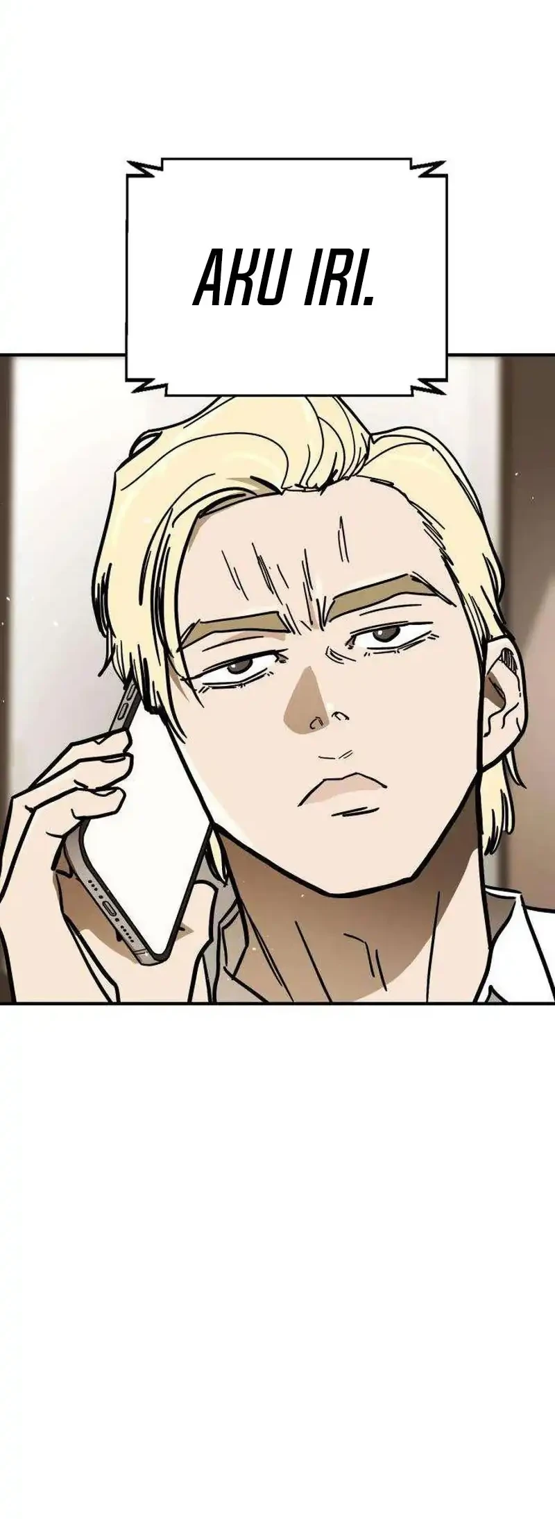 Fight Delivery Chapter 26 Gambar 84
