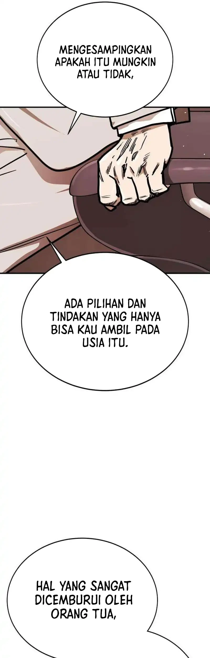 Fight Delivery Chapter 26 Gambar 85