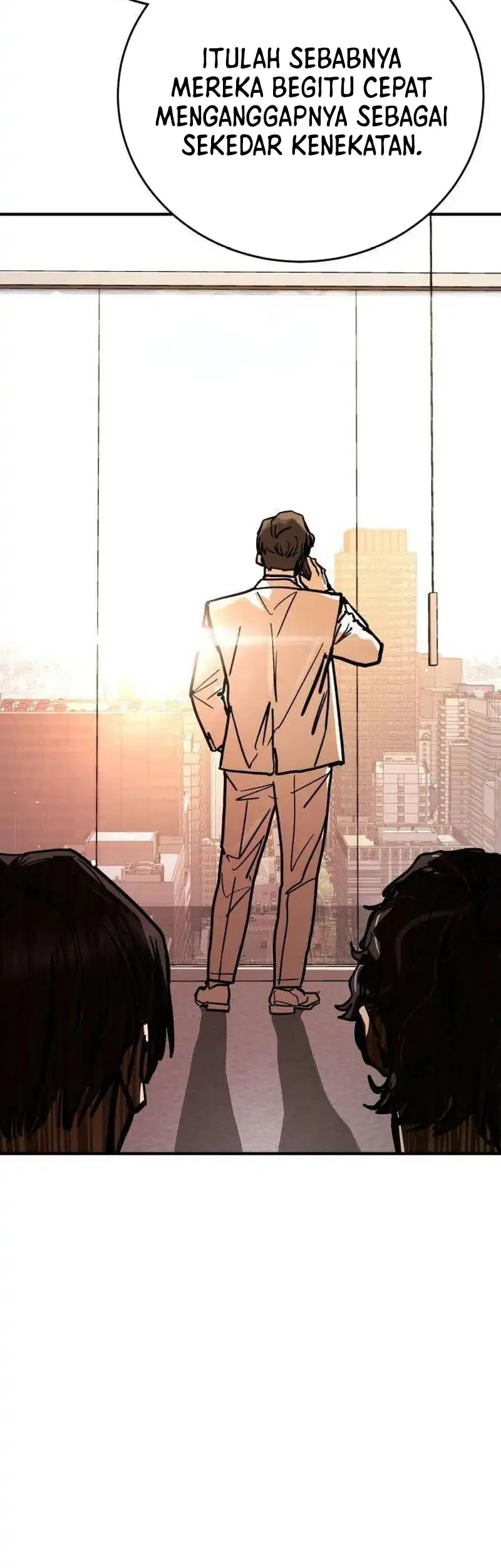 Fight Delivery Chapter 26 Gambar 86