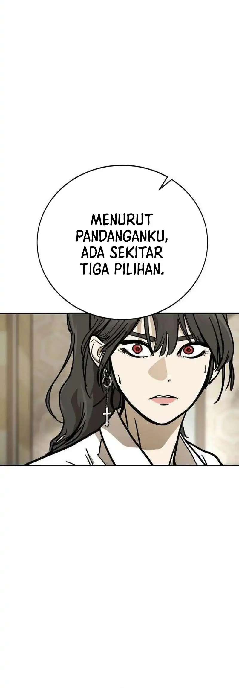Fight Delivery Chapter 26 Gambar 90