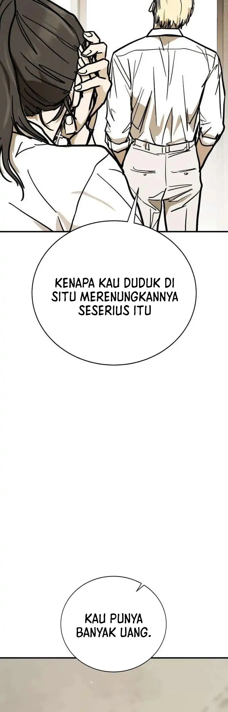 Fight Delivery Chapter 26 Gambar 96