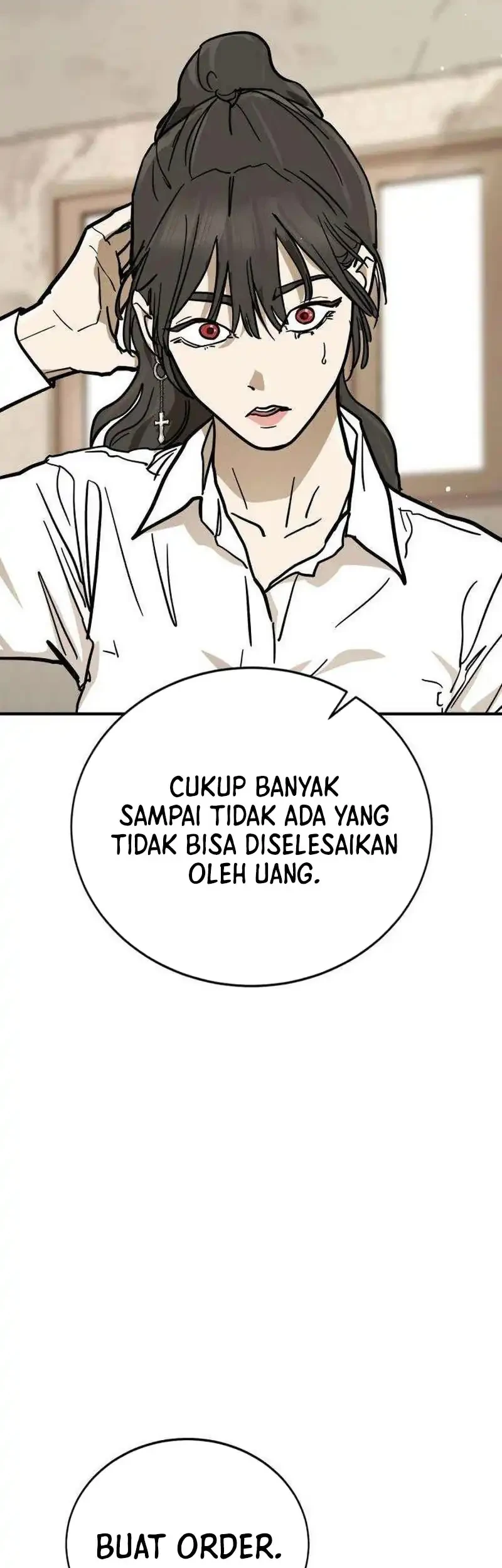 Fight Delivery Chapter 26 Gambar 97