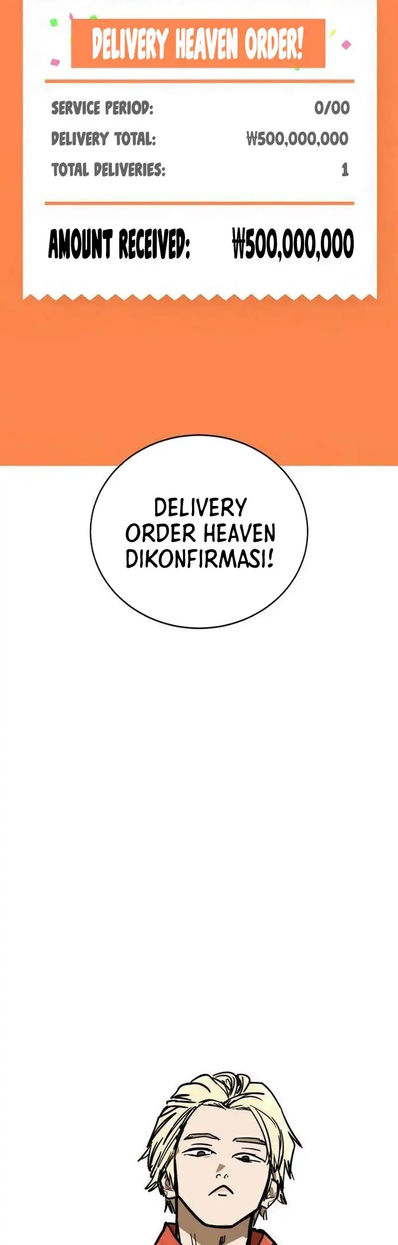 Fight Delivery Chapter 26 Gambar 100
