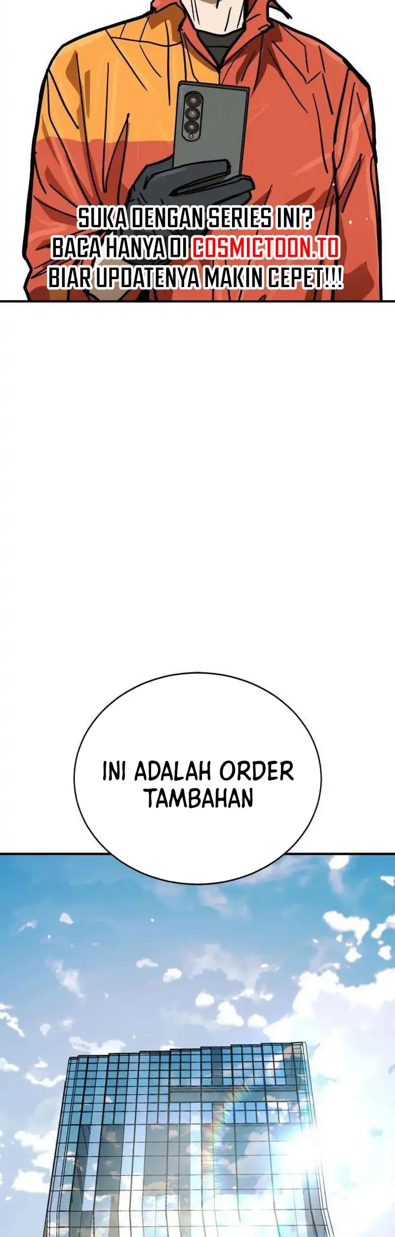 Fight Delivery Chapter 26 Gambar 101