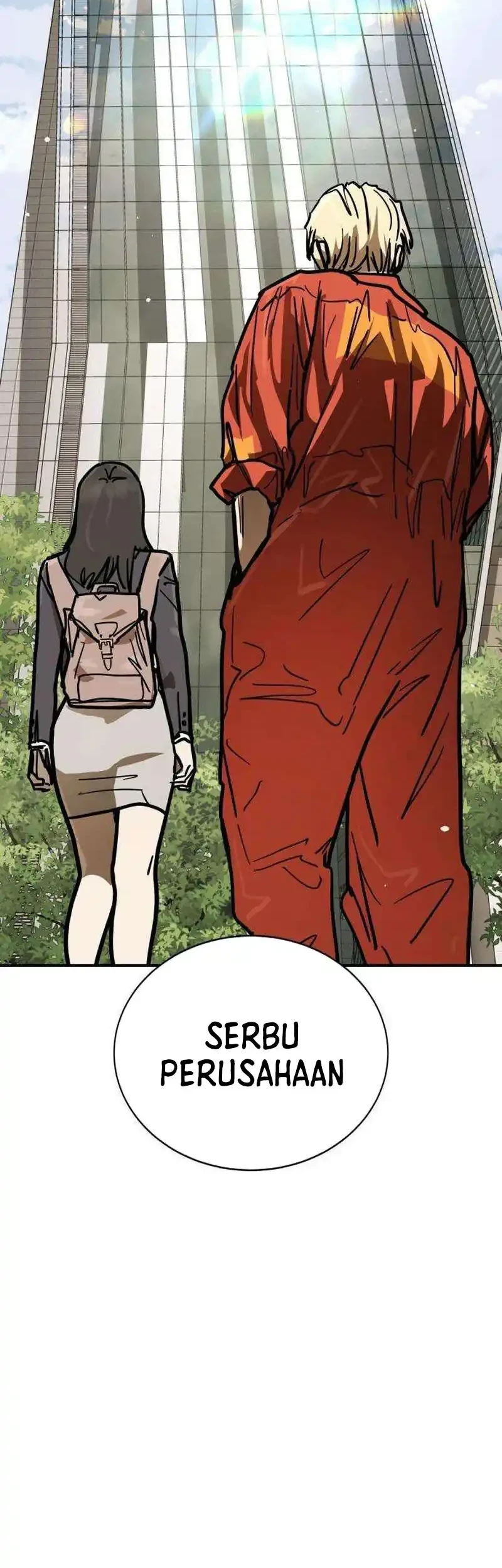 Fight Delivery Chapter 26 Gambar 102