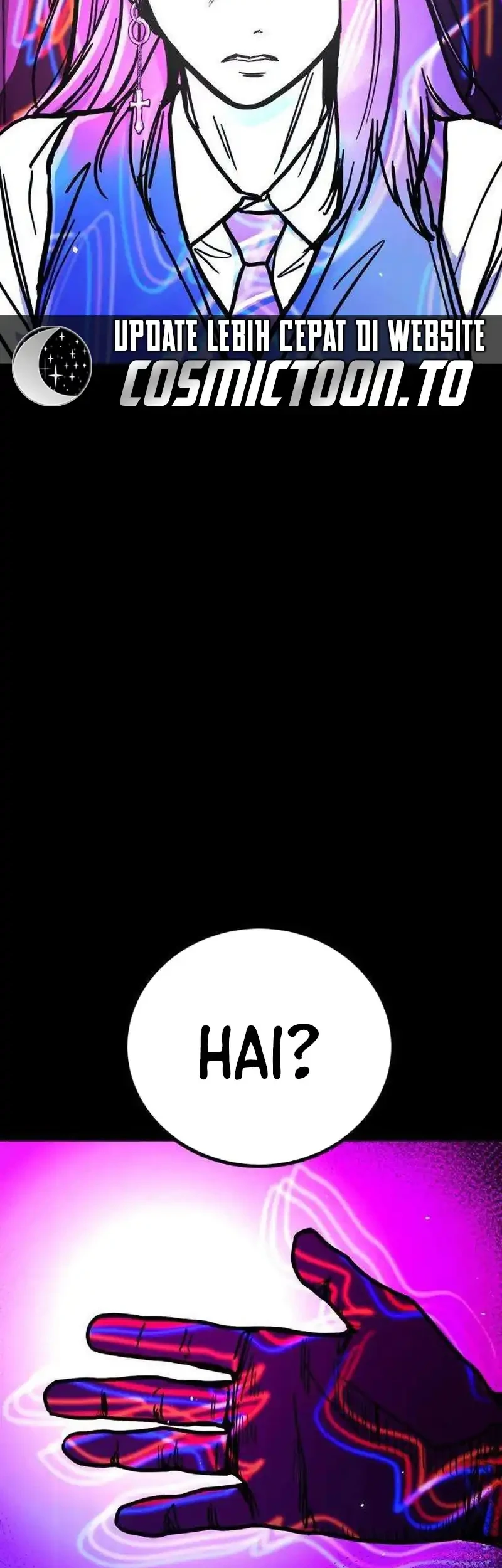 Fight Delivery Chapter 26 halaman 5