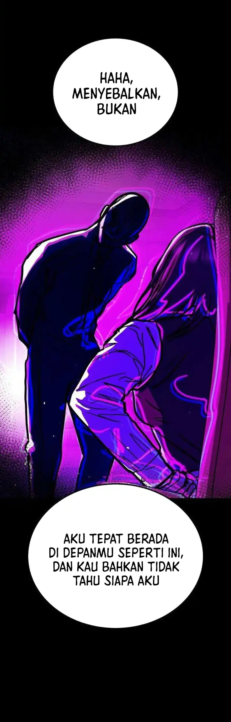 Fight Delivery Chapter 26 halaman 9