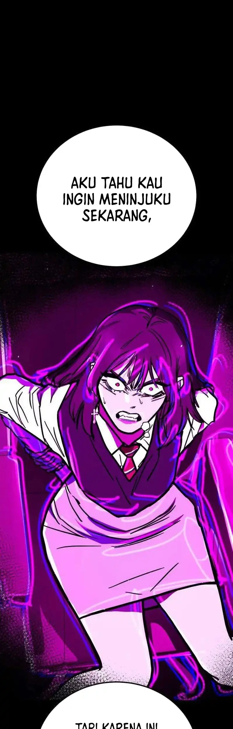 Fight Delivery Chapter 26 halaman 10
