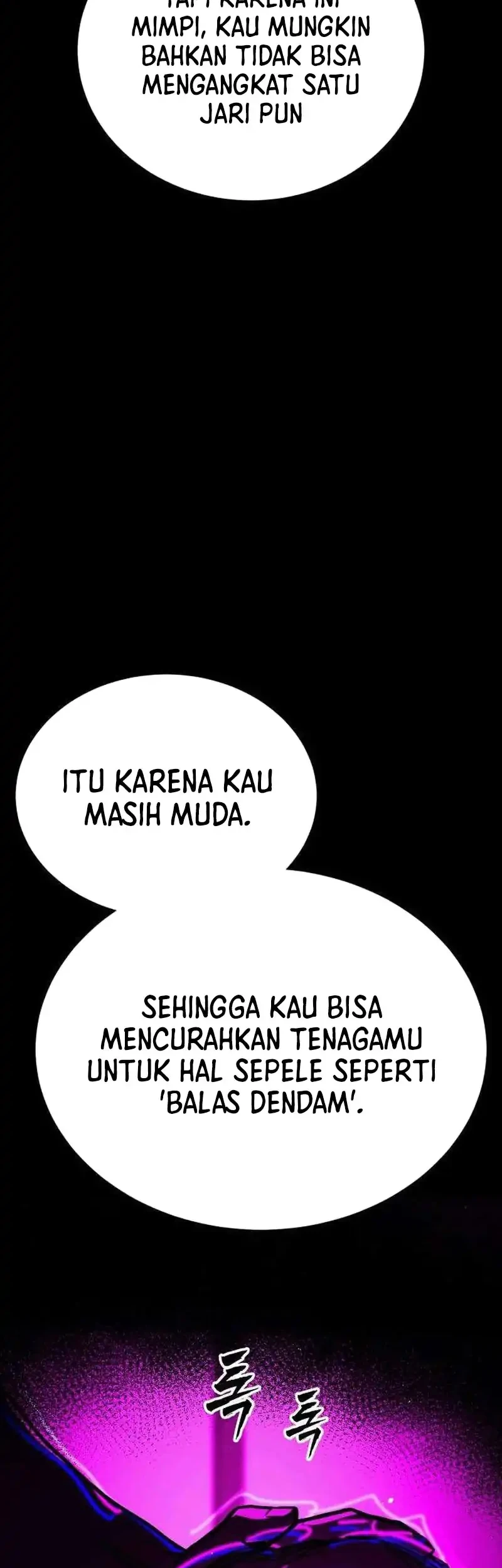 Fight Delivery Chapter 26 halaman 11