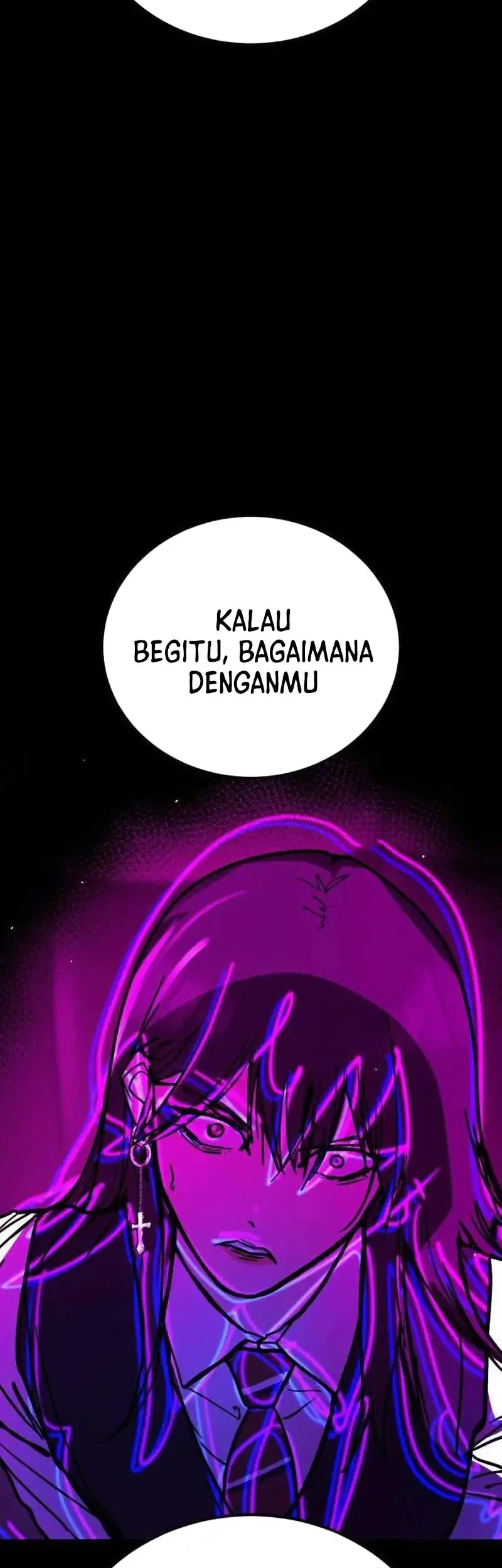 Fight Delivery Chapter 26 halaman 16