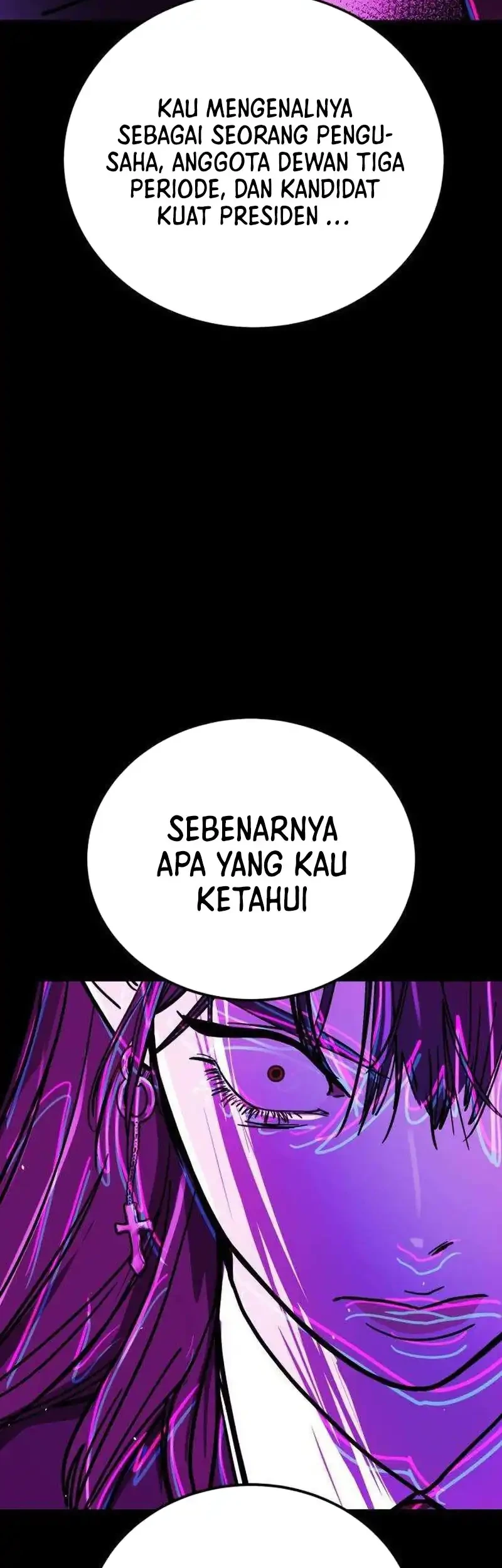 Fight Delivery Chapter 26 halaman 18