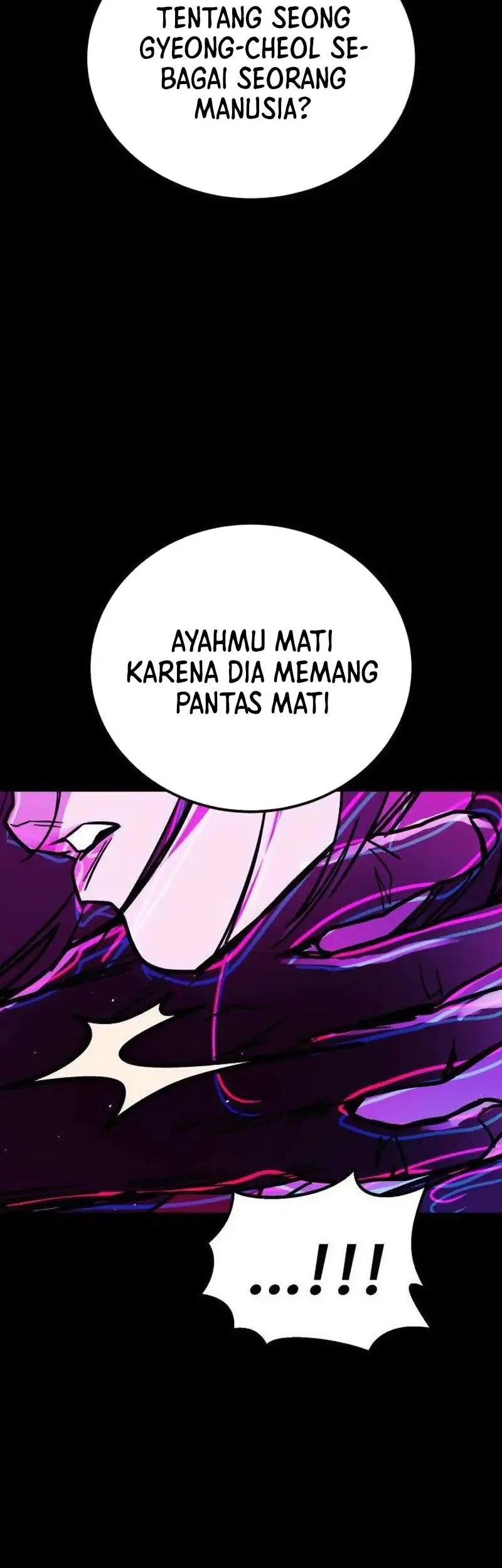 Fight Delivery Chapter 26 halaman 19