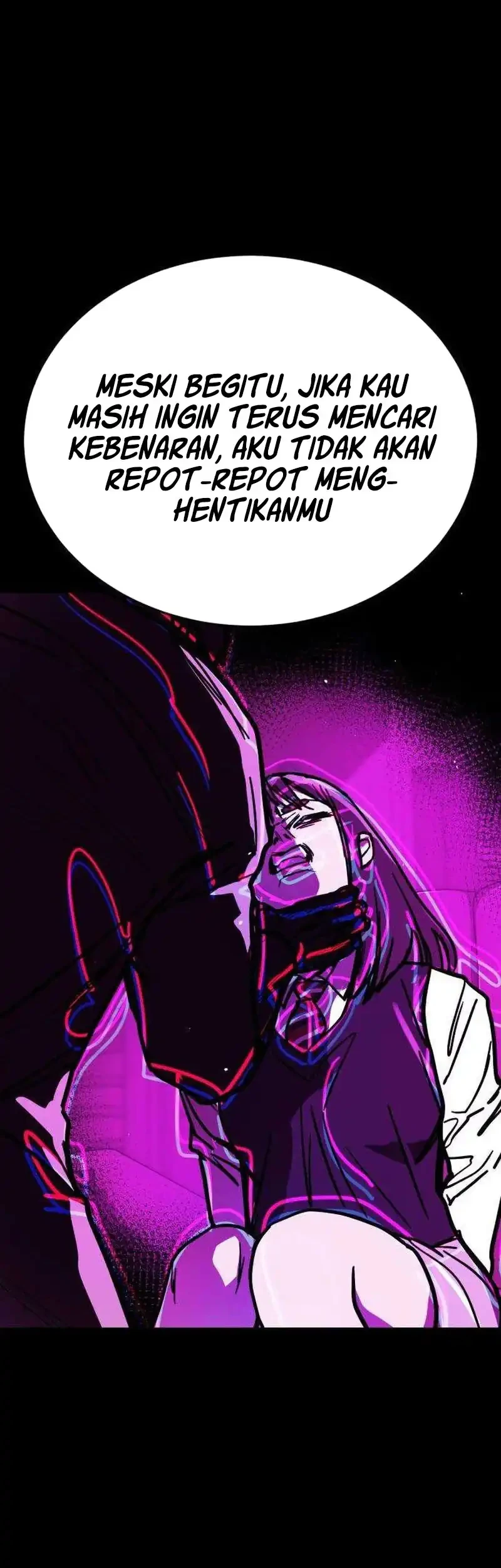 Fight Delivery Chapter 26 halaman 20