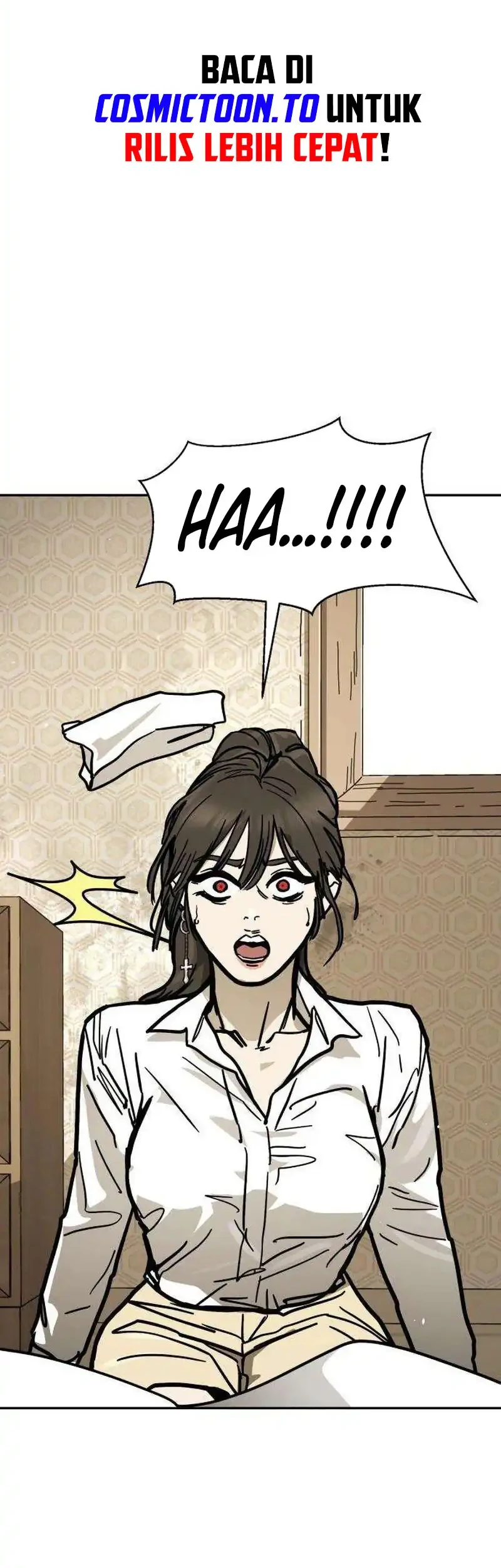 Fight Delivery Chapter 26 halaman 23
