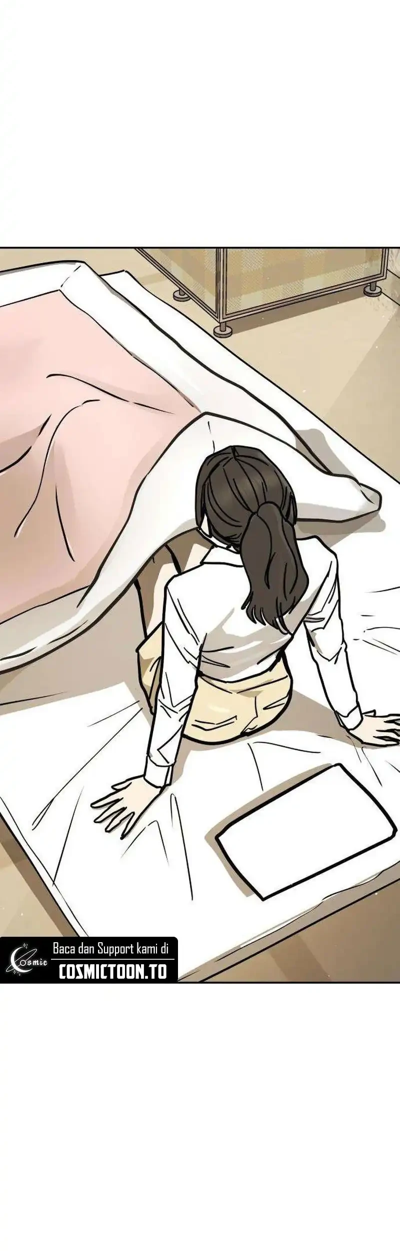 Fight Delivery Chapter 26 halaman 24