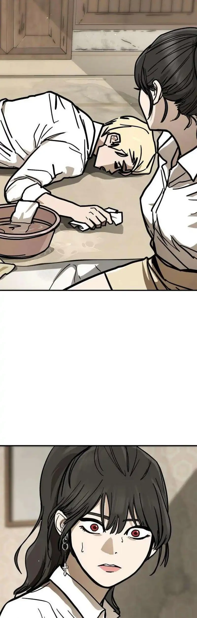Fight Delivery Chapter 26 halaman 26