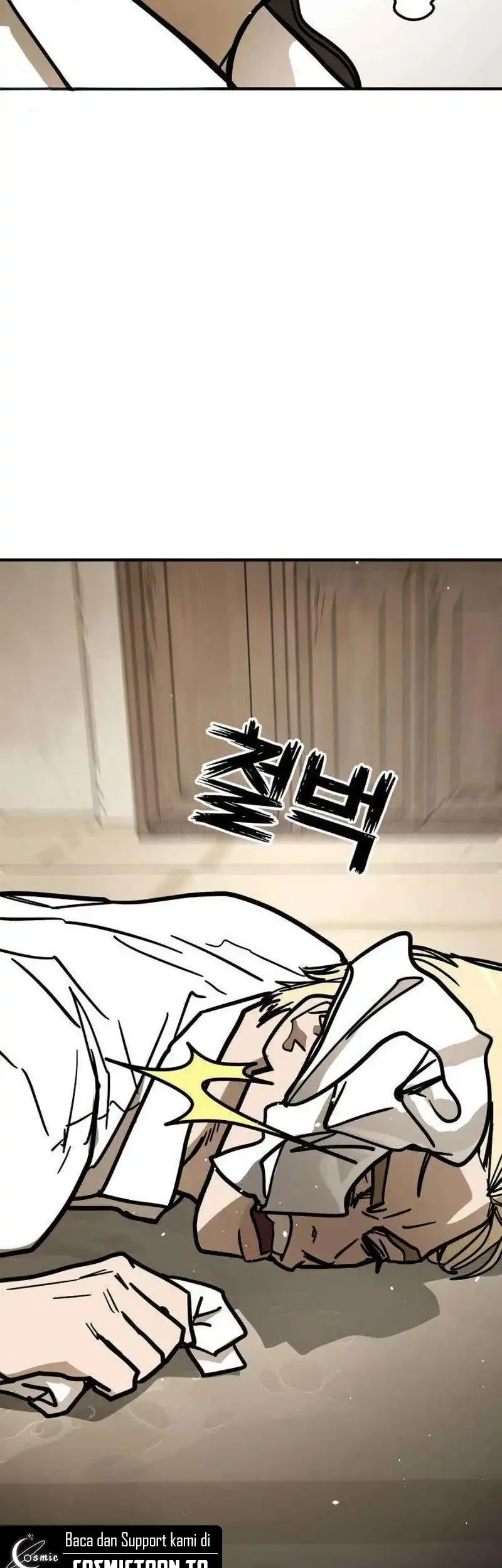 Fight Delivery Chapter 26 halaman 29