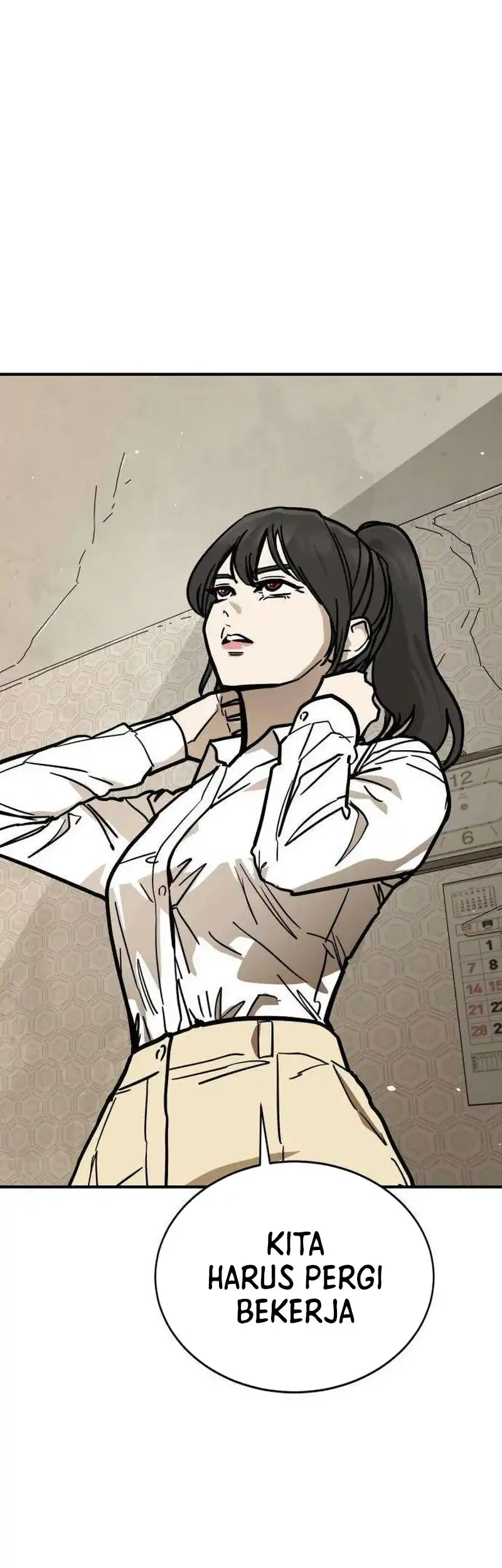 Fight Delivery Chapter 26 halaman 31