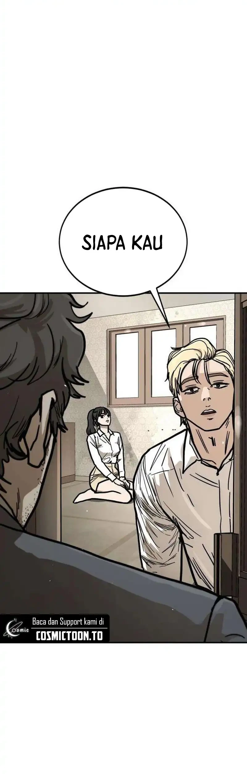 Fight Delivery Chapter 26 halaman 36
