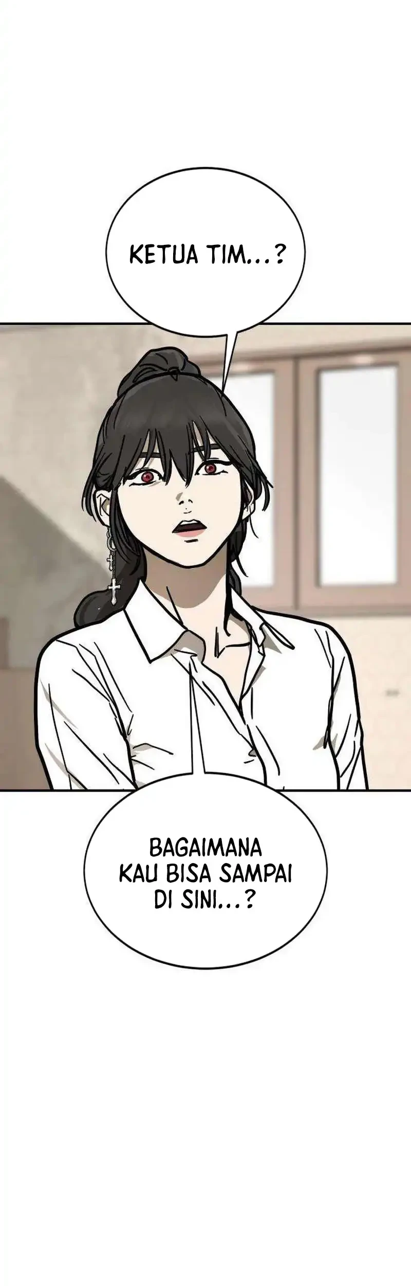 Fight Delivery Chapter 26 halaman 37