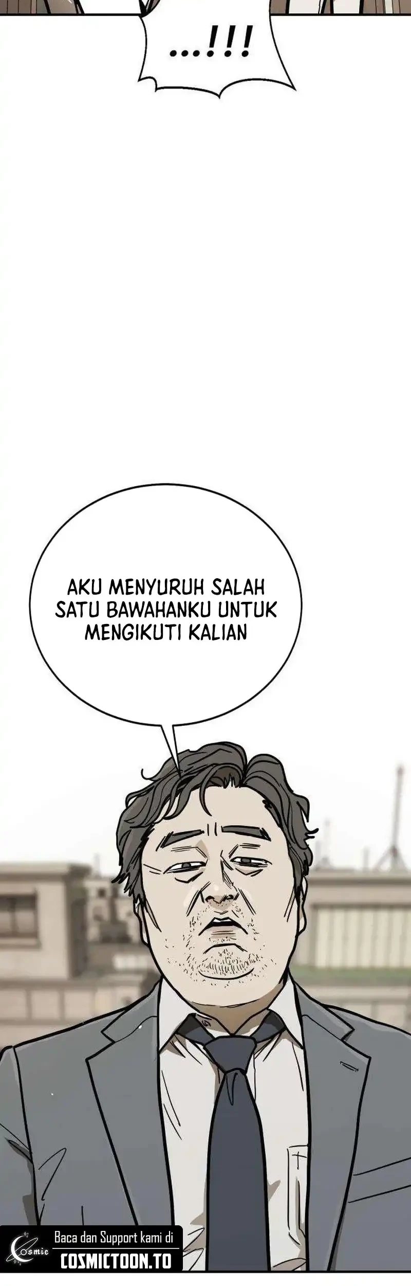 Fight Delivery Chapter 26 halaman 40
