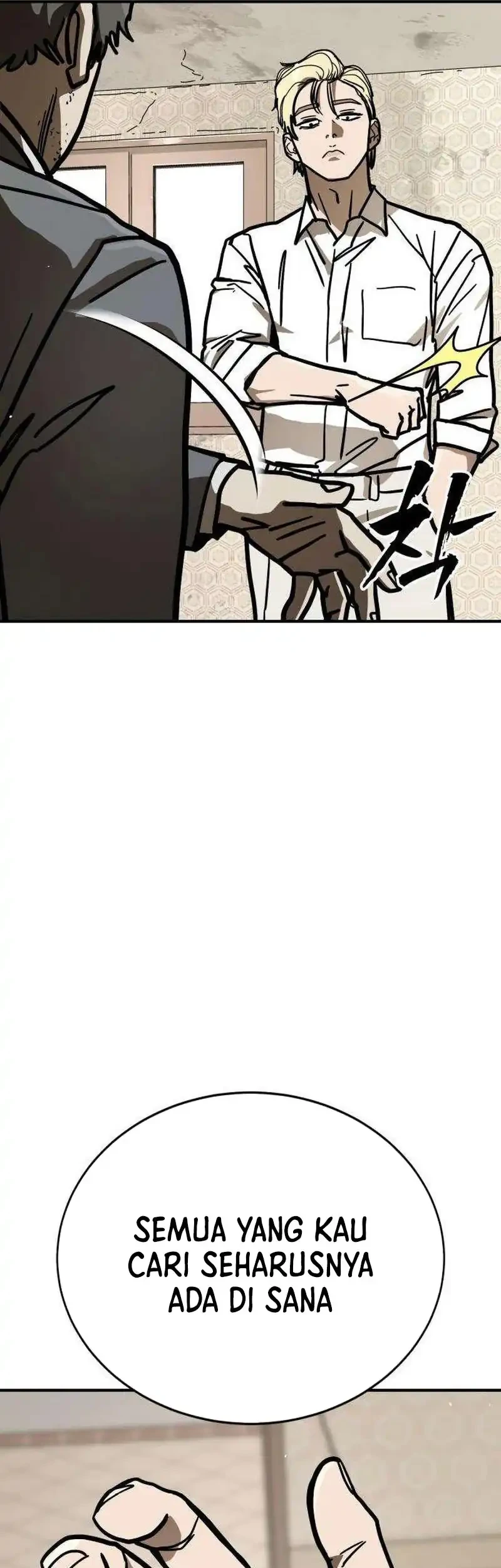 Fight Delivery Chapter 26 halaman 44