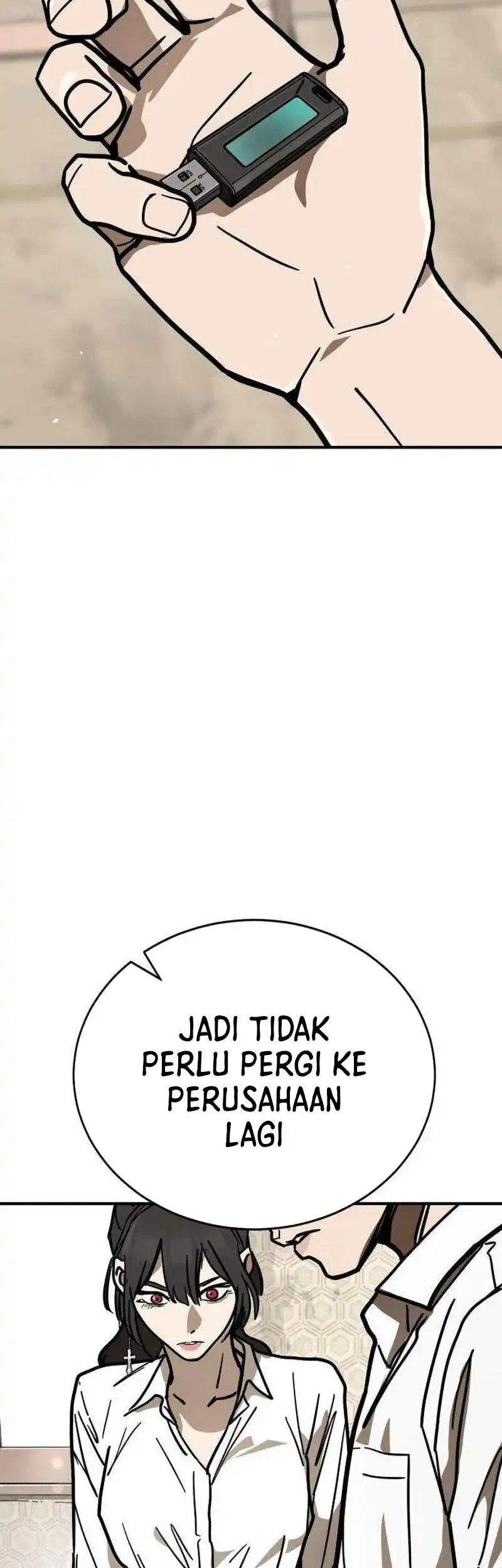 Fight Delivery Chapter 26 halaman 45