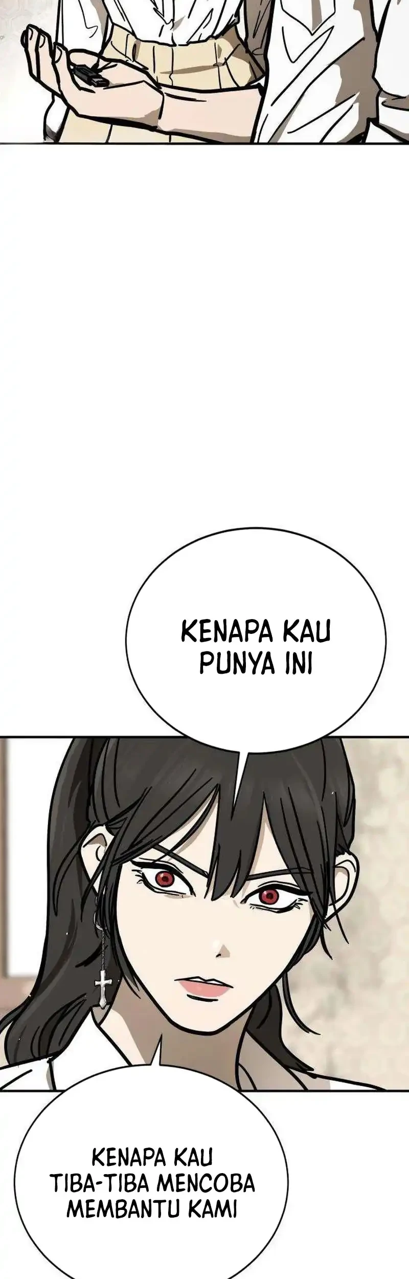 Fight Delivery Chapter 26 halaman 46