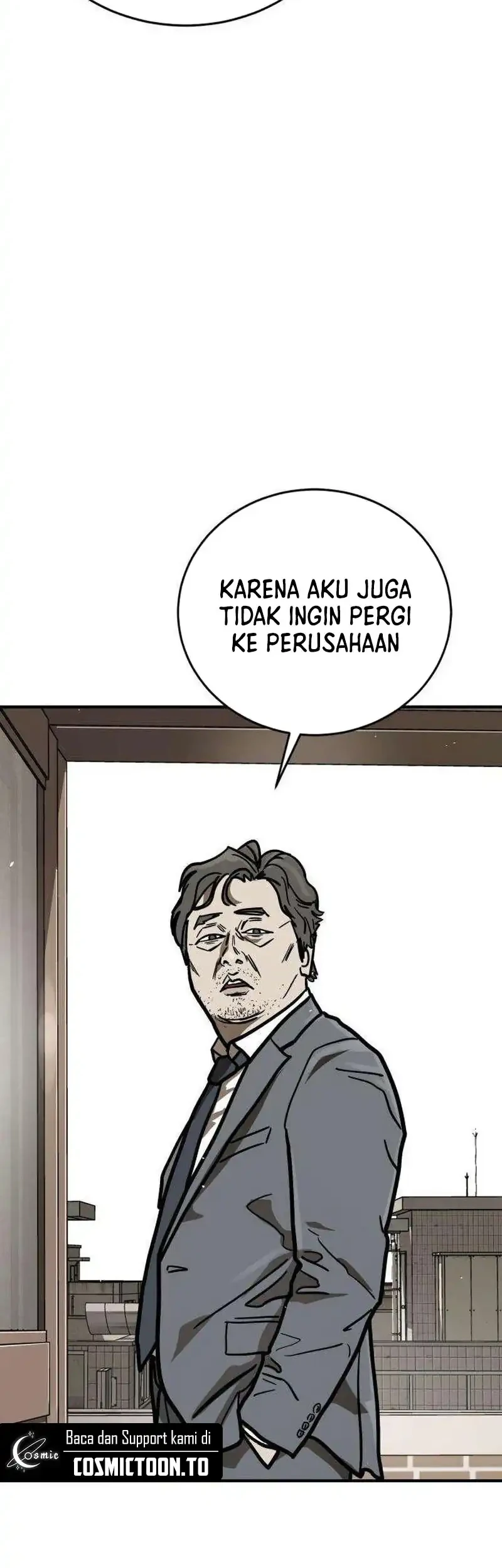 Fight Delivery Chapter 26 halaman 47