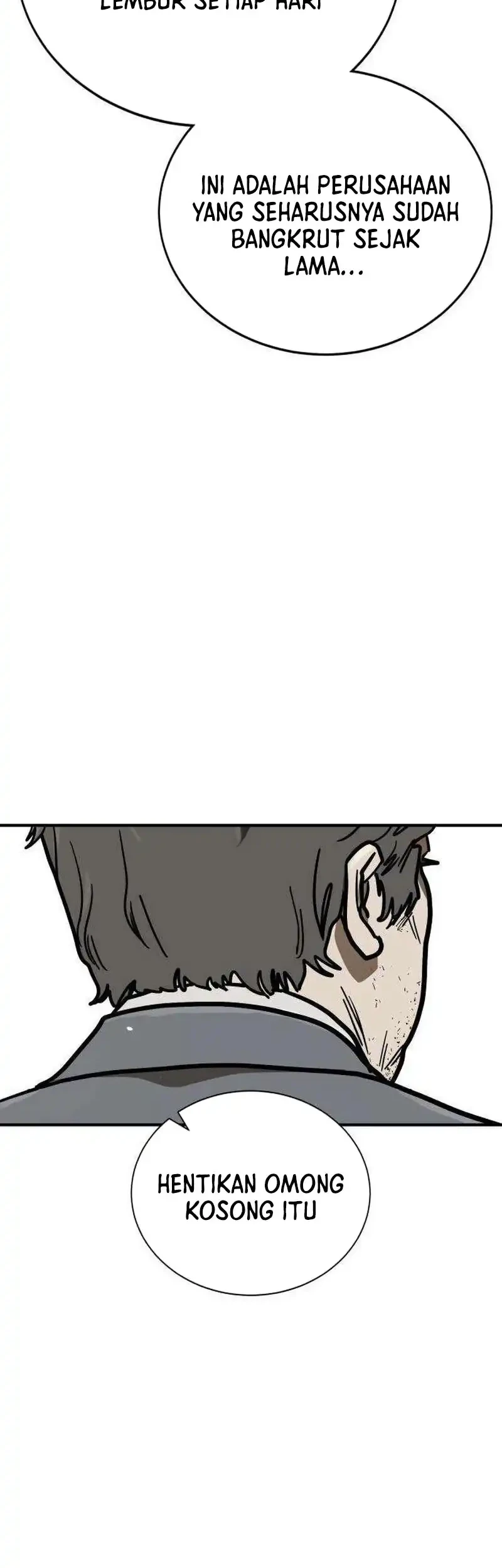 Fight Delivery Chapter 26 halaman 49