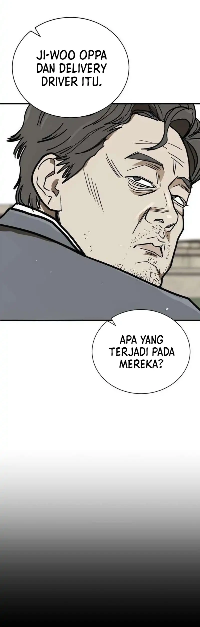 Fight Delivery Chapter 26 halaman 51