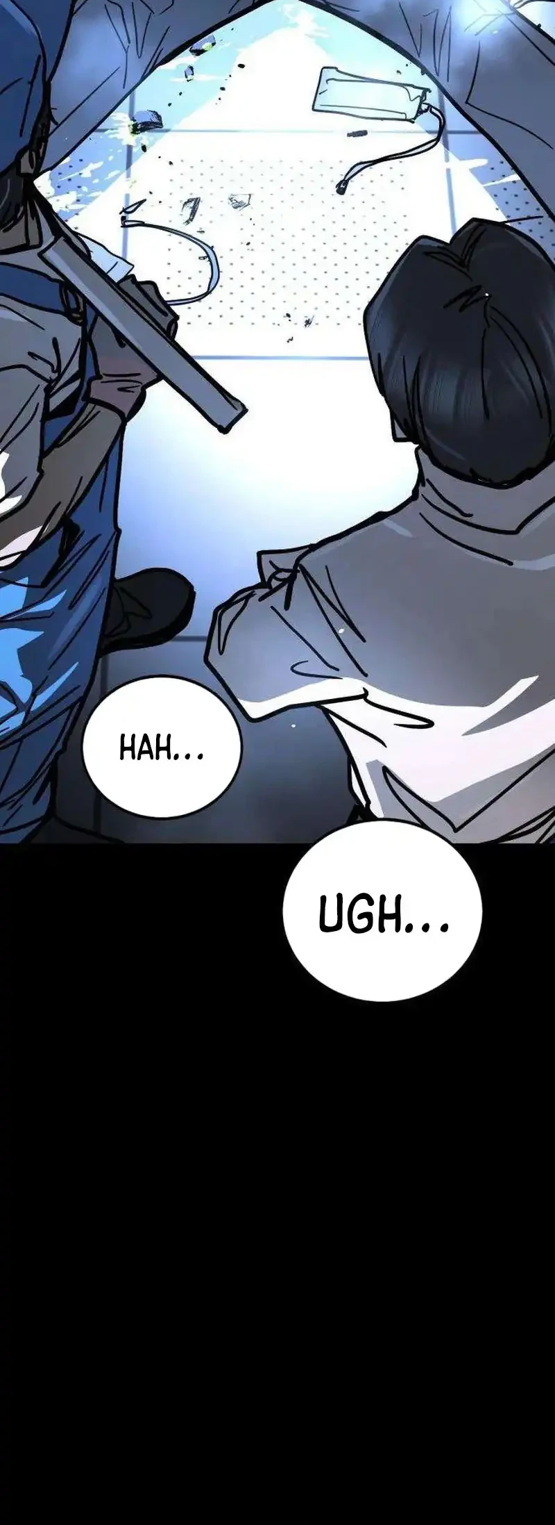 Fight Delivery Chapter 26 halaman 55