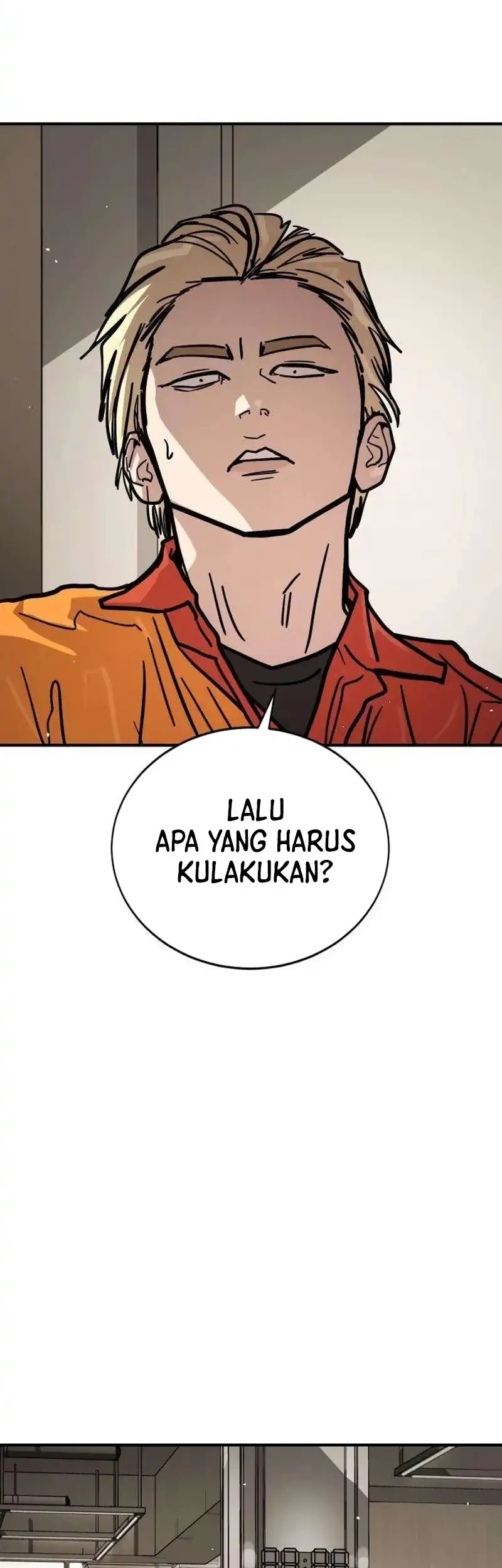 Fight Delivery Chapter 27 Gambar 56